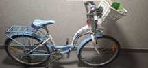 Sprzedam rower Arkus