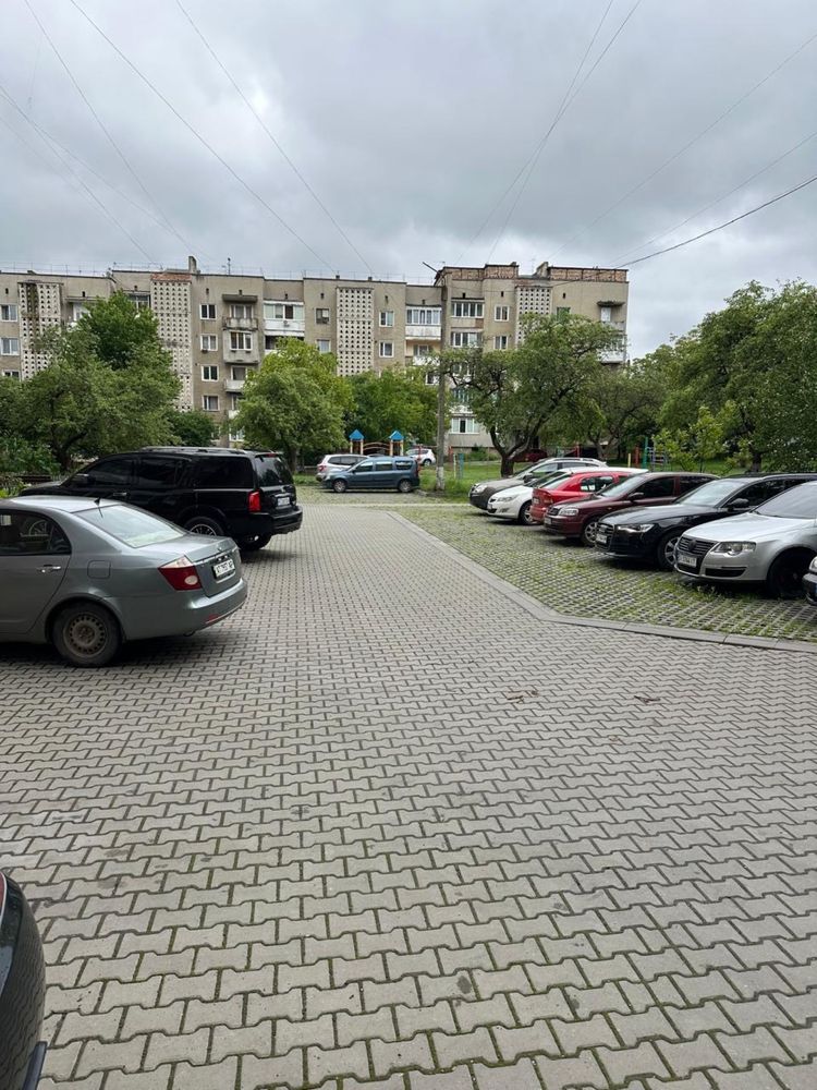 Продаж однокімнатної квартири в м.Коломия