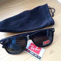 okulary przeciwsłoneczne  Wayfarer
RayBan okulary przeciwsłoneczne -,