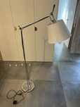 Rezerwacja Lampa podłogowa Artemide - zamiennik