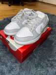 Nike_DUNK_WhiteButyModa_NowyModny R.38