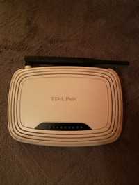 Router TP-LINK TL-WR740N 150Mbps + zasilacz