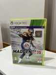 Madden 15 kinect
