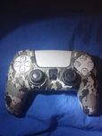 Capa de comando de PS5 em ótimo estado(comando não incluso)