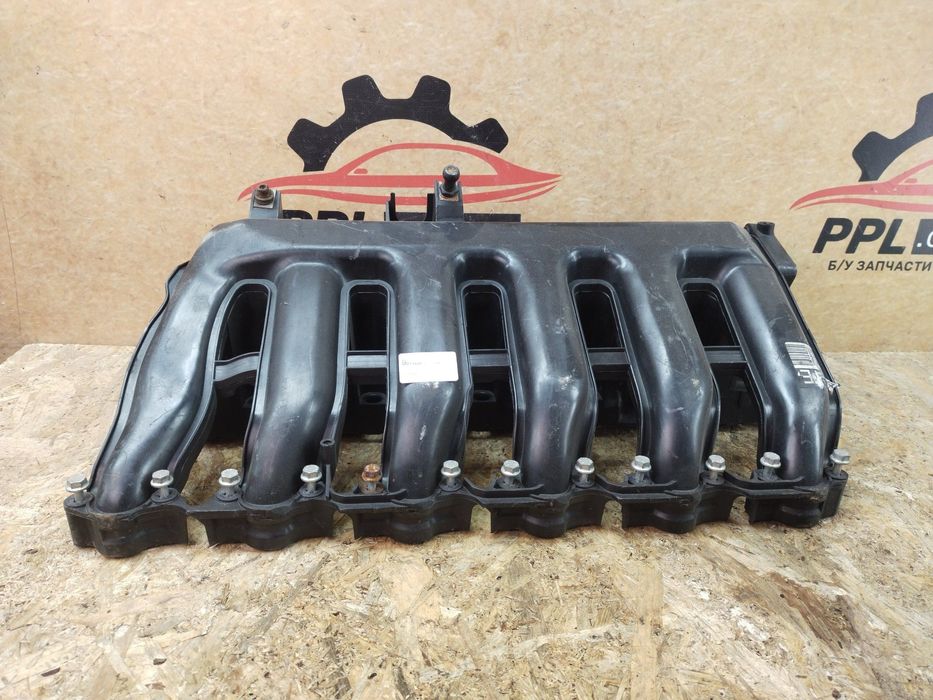 BMW 3 E90 2004-2013 5 E60 X5 E70 впускной коллектор 7790700 / 7790701