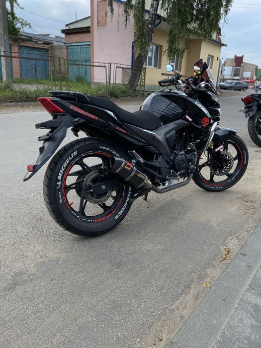 Продається ліфан кп200