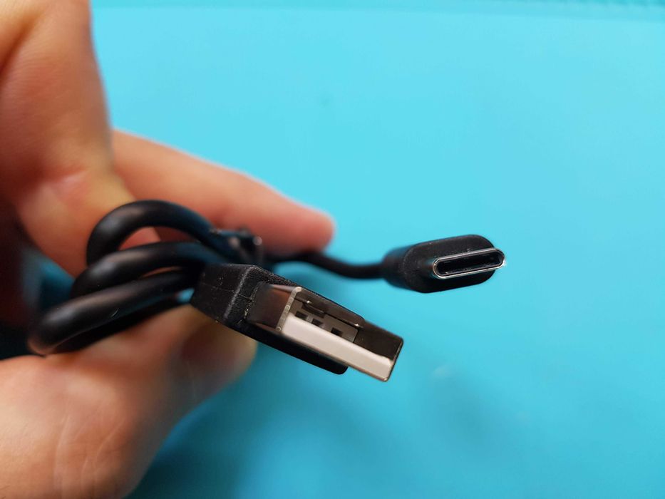 Оригинал Шнур зарядки G0Pr0 usb C hero9 hero8 hero7 hero6 black