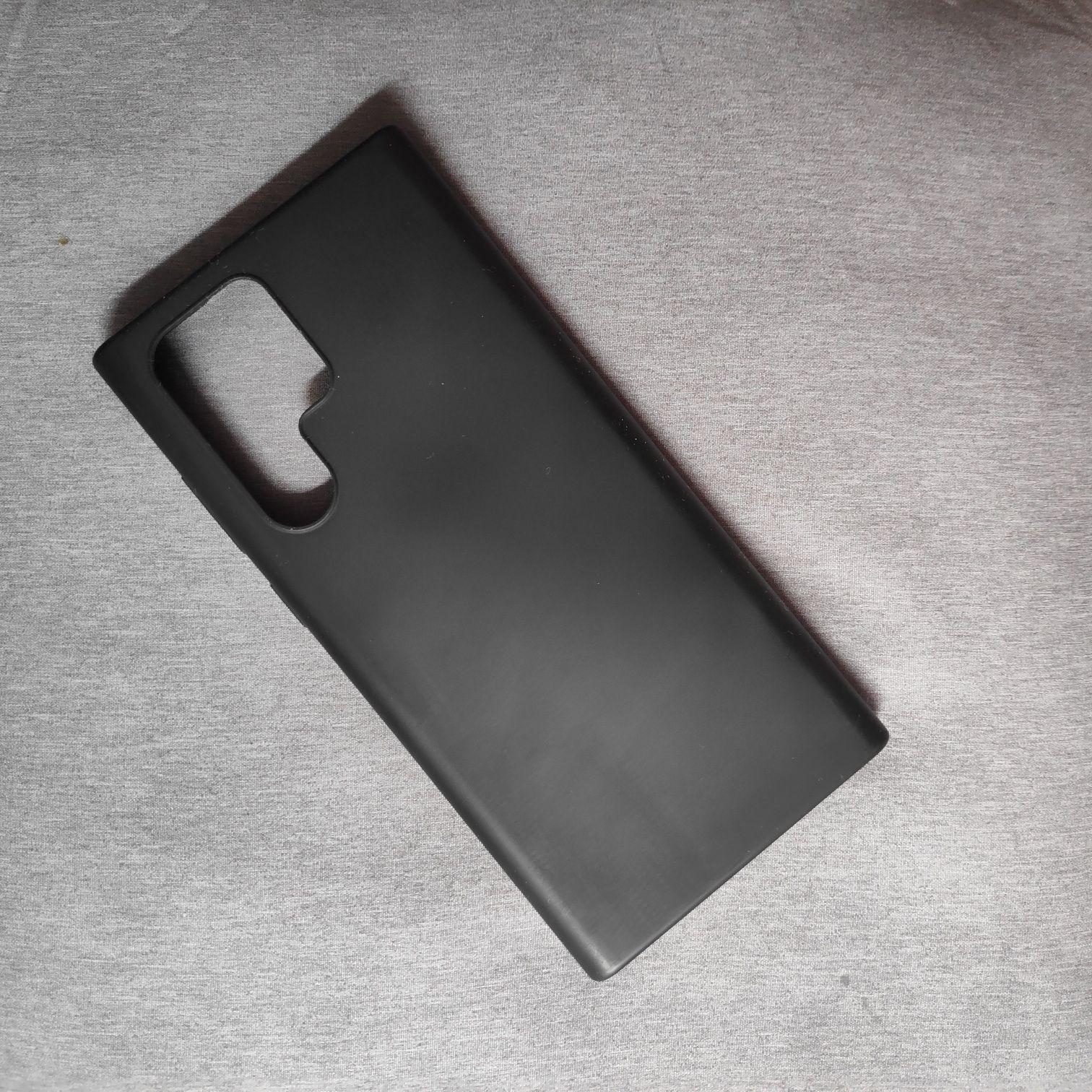 Capa original Samsung Galaxy S22 Ultra