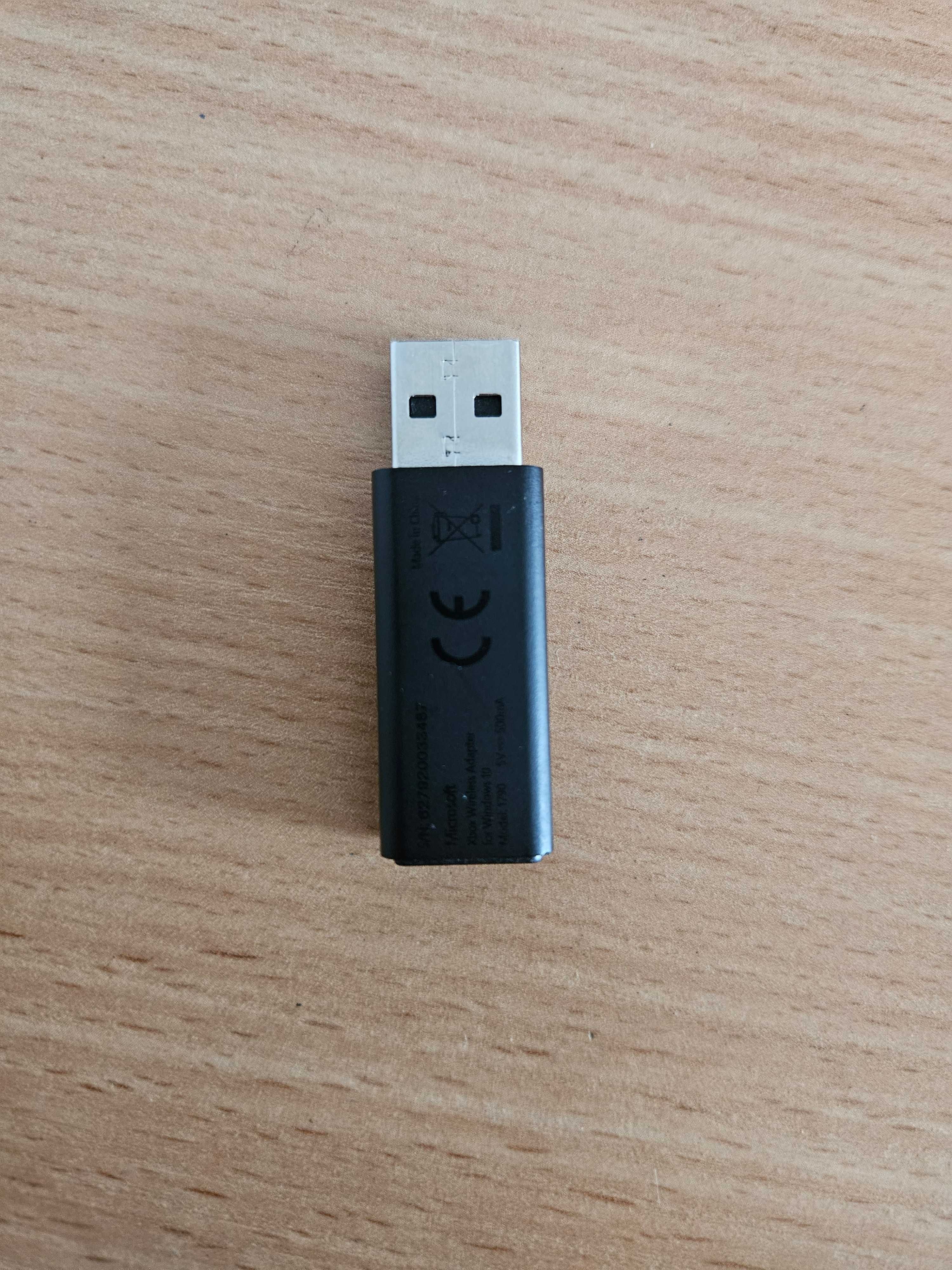 Adapter do bezprzewodowego pada Xbox