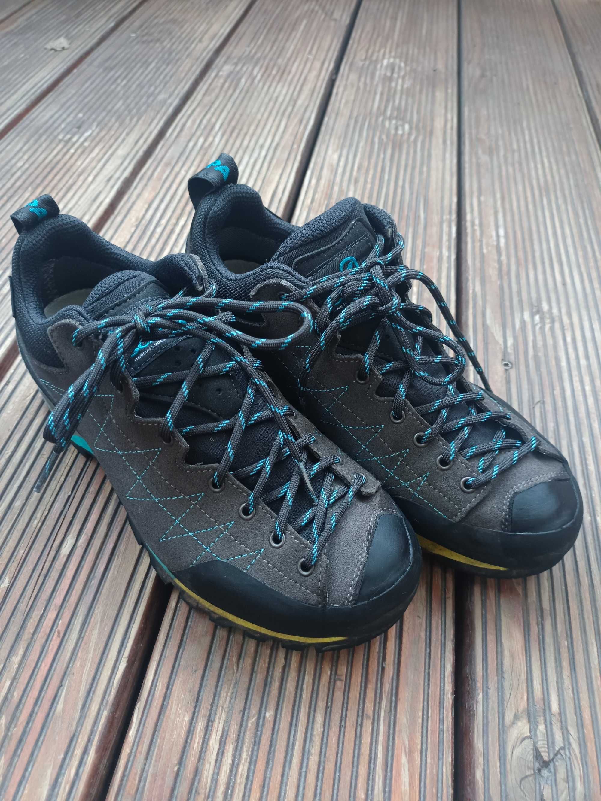 Buty Scarpa Zodiac GTX rozmiar 38,5