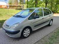 Citroen Xsara Picasso 1.8 Benzyna