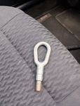 Ucho do holowdnia  BMW E46 Europa