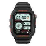 Smartwatch Zeblaze Ares Gps Alexa 100+ Tarcz Do Treningu Czarny