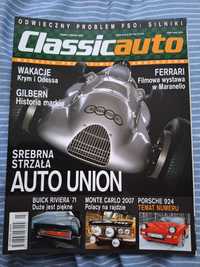 Classicauto Nr. 9/2007