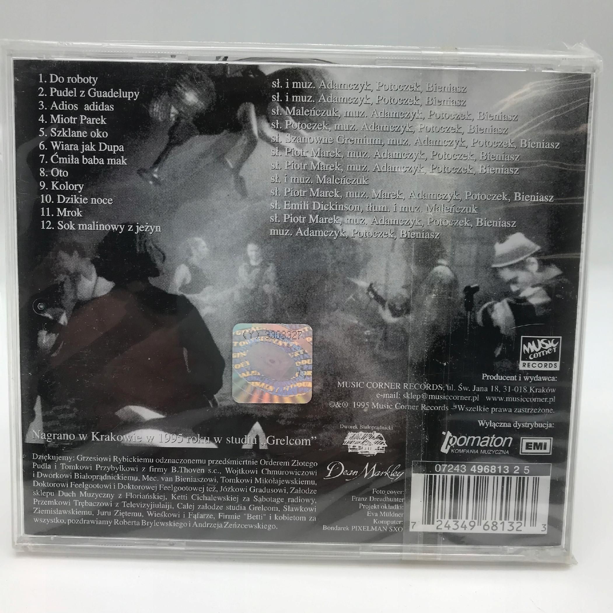 cd - pudelsi - viribus unitis