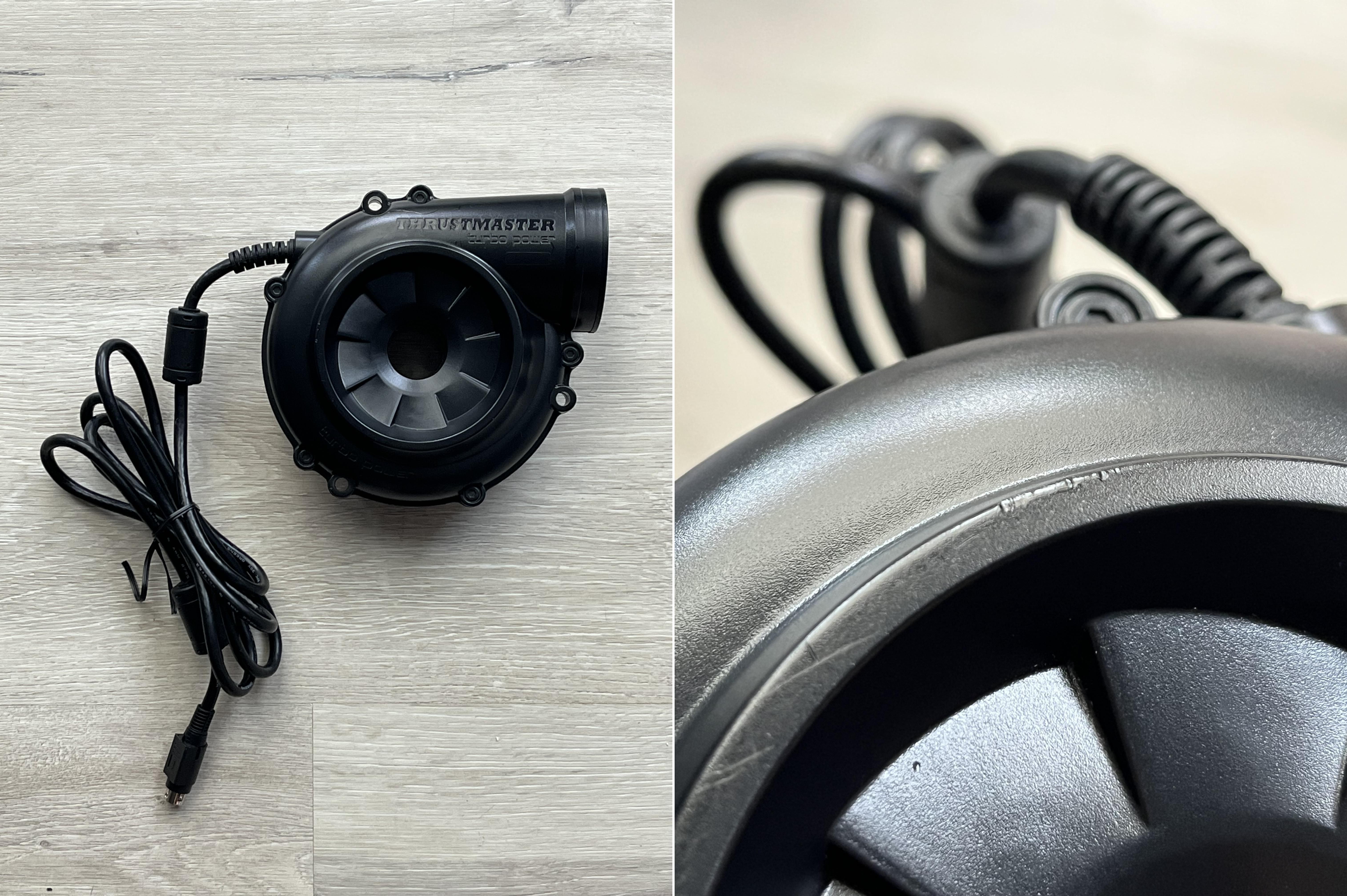 OUTLET Tanie codziennie Thrustmaster TS-XW Racer Sparco P310 FV23% PL