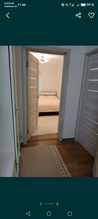 Продаж квартири м.Дунаївці