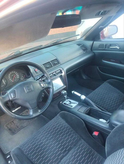 Продам Honda Prelude