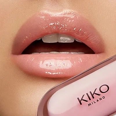 Блиск Kiko Milano Lip Volume. Блеск для губ Кико Милано. Кіко Мілано