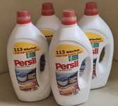 Żel do prania Persil 5,65l