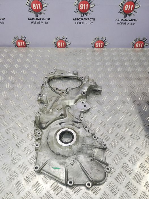 Кришка грм на Infiniti QX50 J55 2018+