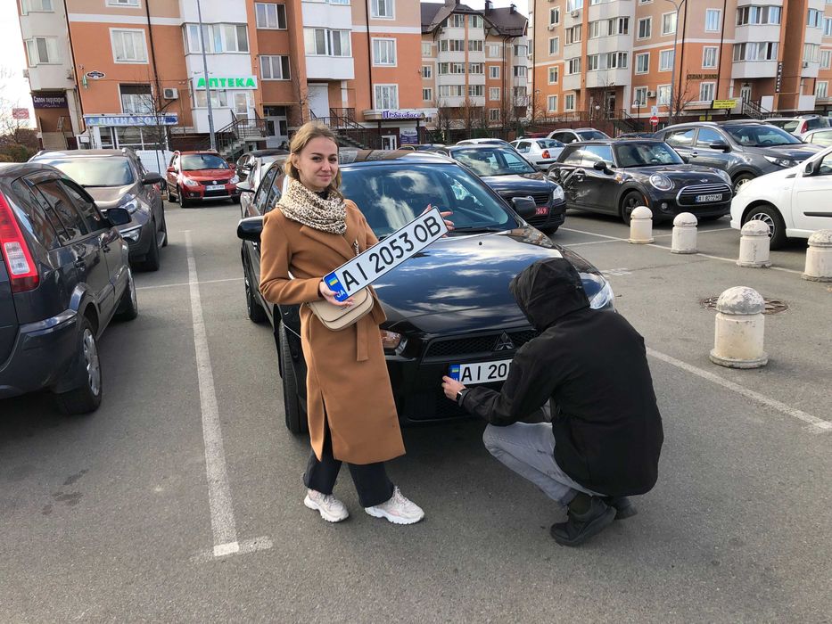 Перевірка авто перед купівлею Автопідбір Київ та облась