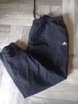 Adidas spodnie dresowe męskie