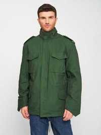 Куртка M-65 Britannia Style Shvigel Olive