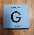 Наушники Umidigi G1