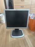 Monitor hp antigo