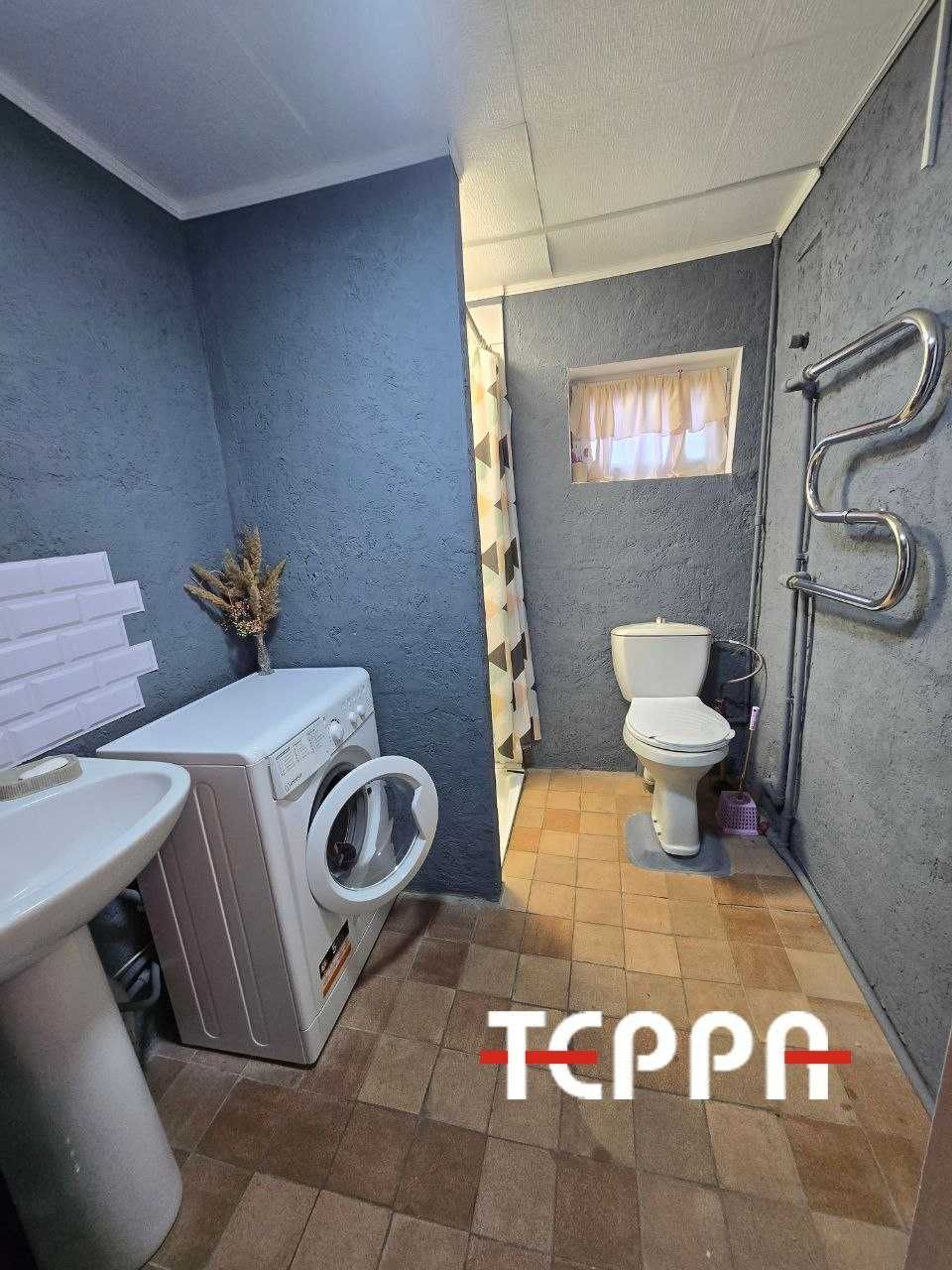 Продаж будинку з доглянутою ділянкою Верхня Хортиця