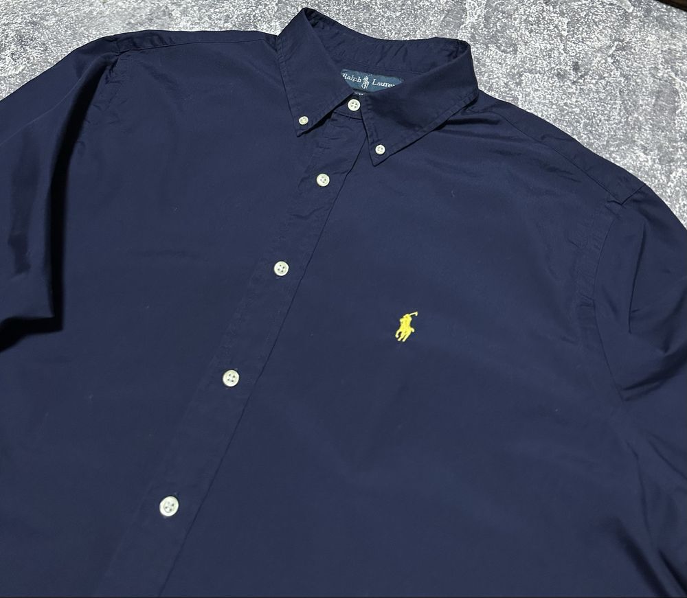 Сорочка Ralph Lauren оригінал