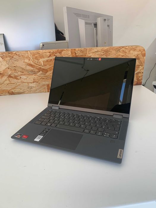 Lenovo IdeaPad Flex 5 | Ryzen 3 4300U | 8GB RAM | 128GB SSD (NOVO)