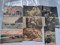 Коллекционные открытки 1905-1915