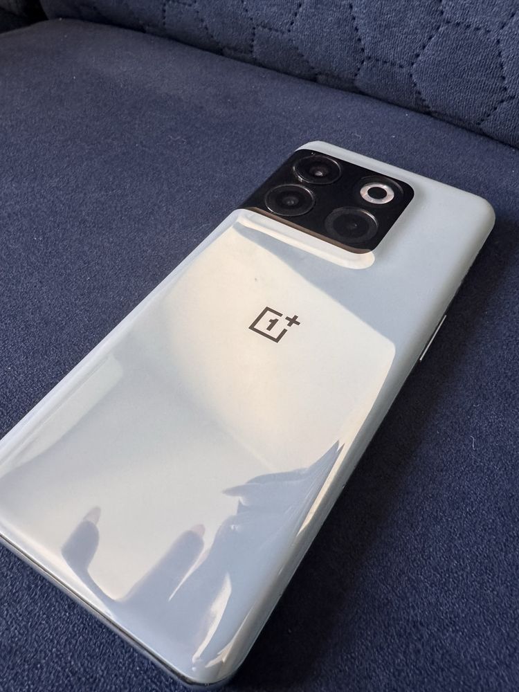 Smartfon OnePlus 10T Ace Pro 5G 12/256GB