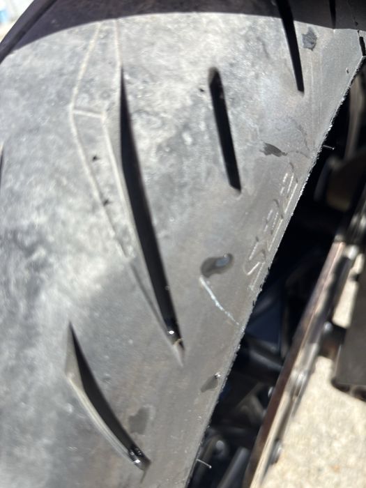 Bmw s1000rr full black