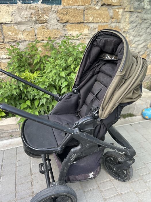 Дитячий візочок 2 в1 X-lander