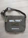 Torba oliwkowa Mil-tec