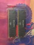 Ram crusial ballistix 16gb