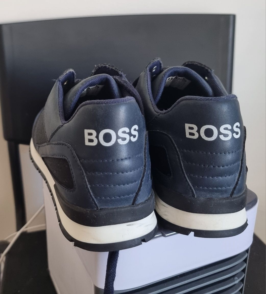 Sapatilhas Hugo Boss