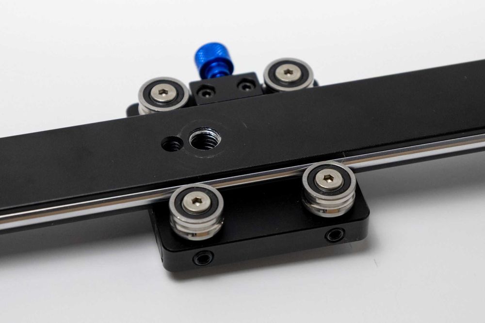 Слайдер для видеосъемки