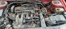 Motor MI16 1900cc 16valv