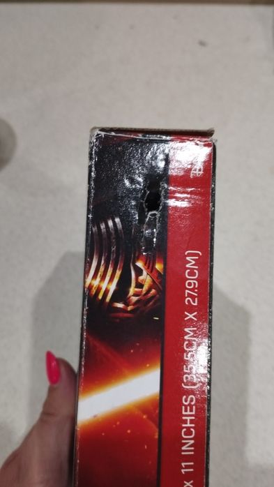 Puzzle Star Wars 300 szt