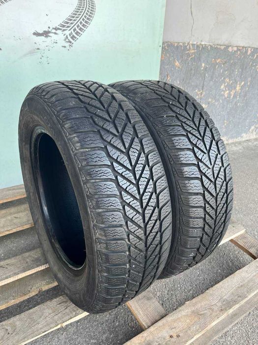 Шини 195 65 15 pirelli Michelin зима в асортименті