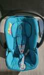 Fotelik cybex cloud z2 isize