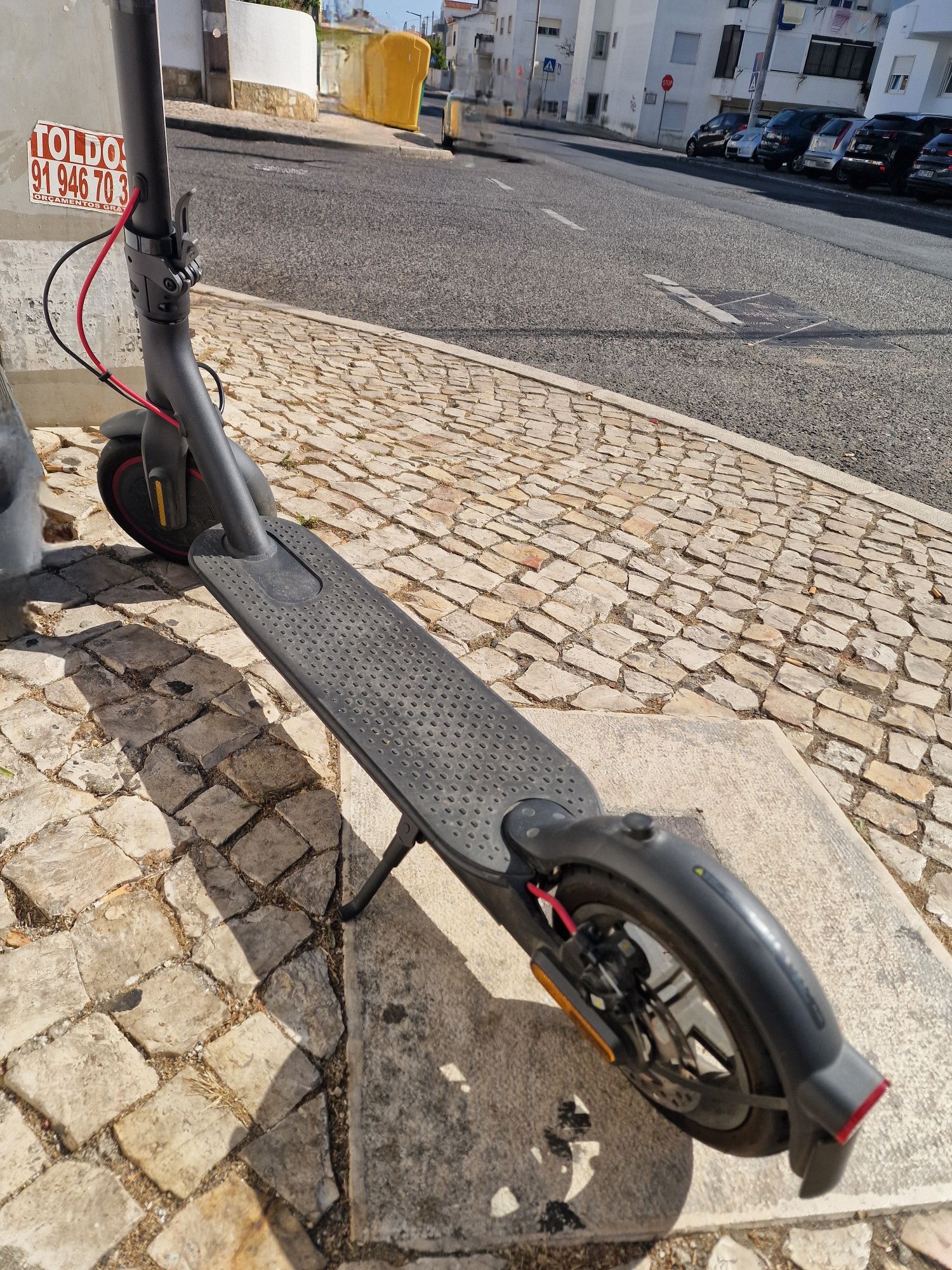 Trotinete Xiomi pro2