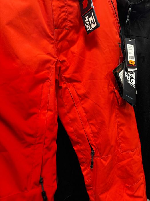 spodnie męskie snowbord Rehall