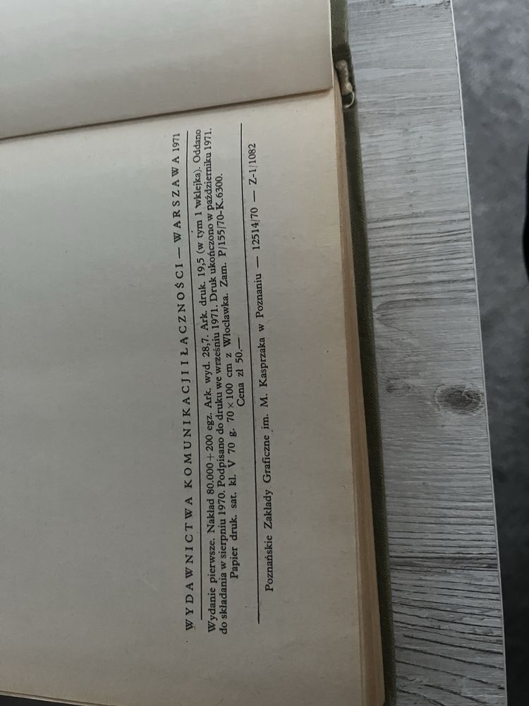 Podręcznik kierowcy zawodowego kat B
