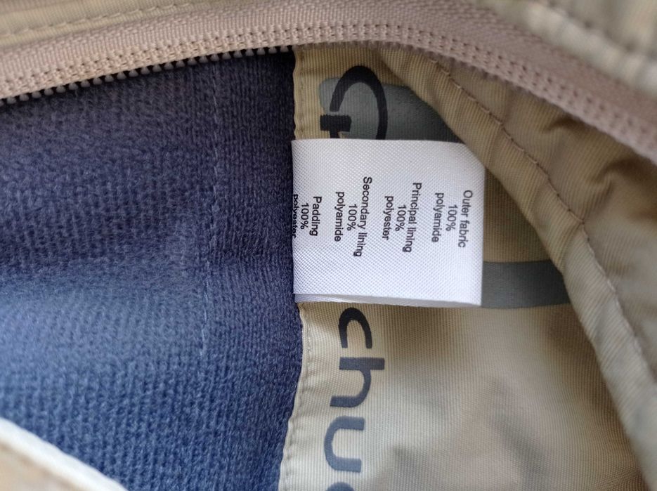 Casaco Quechua (Decathlon)