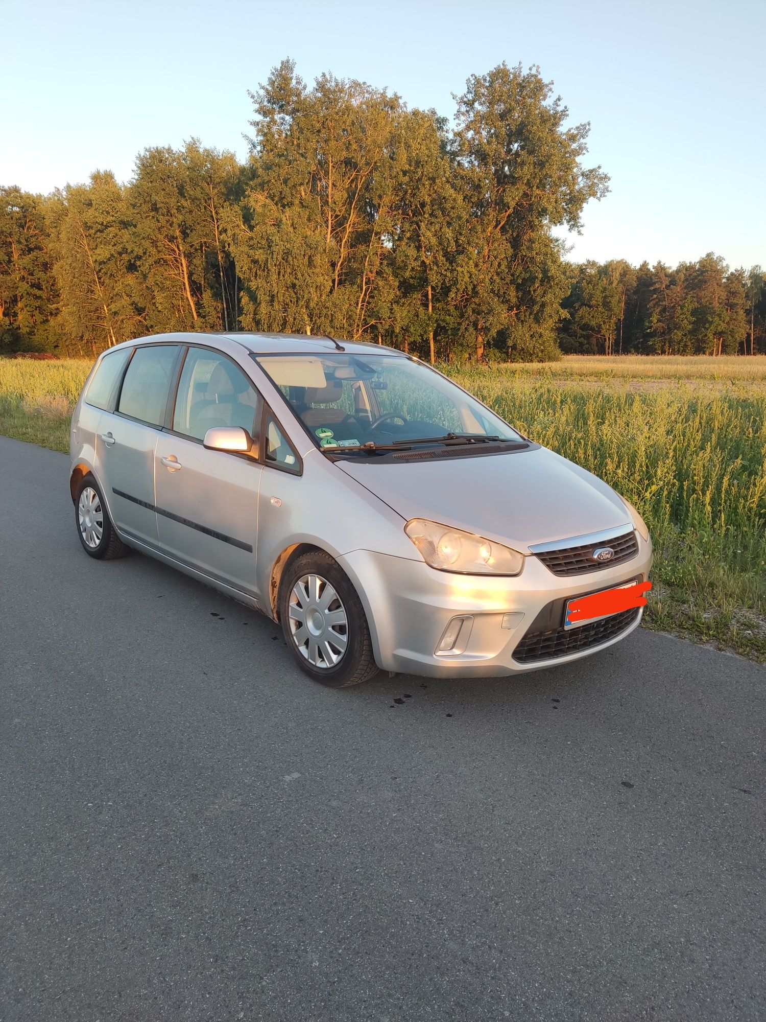 Sprzedam Ford C-Max